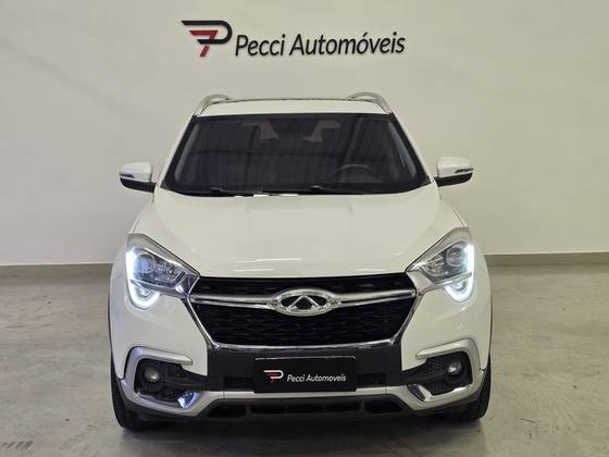 CAOA CHERY TIGGO 5x 1.5 VVT TURBO iFLEX TXS DCT